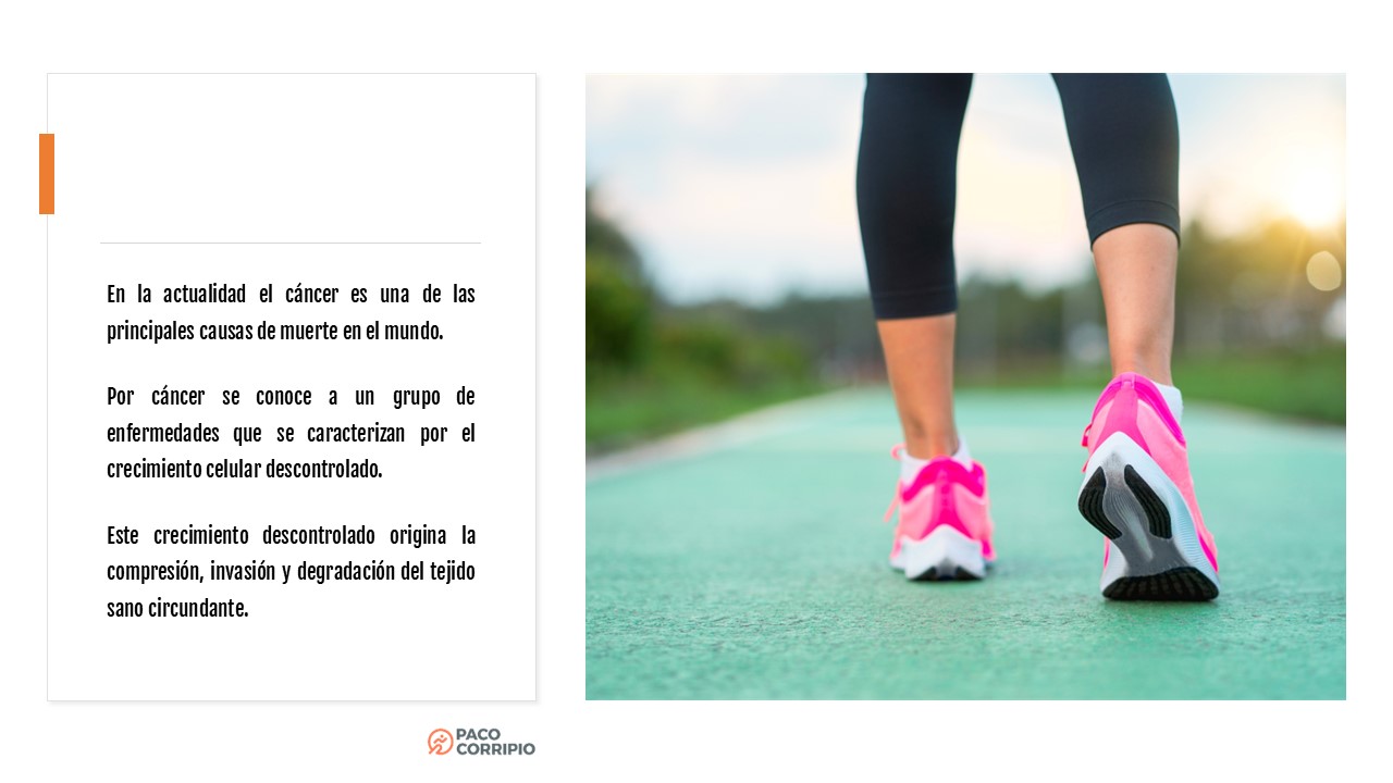 ― Salud (Capítulo 6) ―